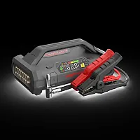 LOKITHOR JA301PRO 2500A Jump Starter & 150Psi Air