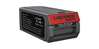 LOKITHOR LOLIPOX Apartx Lipox 4000A Battery