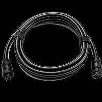LOWRANCE 0000099006 10Ex-Blk 10&#039; Extn Cable