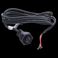 LOWRANCE 000009983 Pc-24Upowercable X50 X67C M68C X96