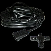 LOWRANCE 000012062 N2K Evinrude Engine Interface