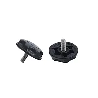 LOWRANCE 000012456 Bracket Knobs For Hds Series