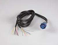 LOWRANCE 000012749 Power Cable For Hds Series