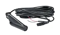 LOWRANCE 0010260001 455/800Khz /T Transom Mnt Xdcr Dsi