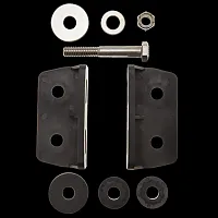 LOWRANCE 0010392001 Dualfreqskimmertransducerbracket
