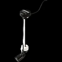 LOWRANCE 0010606001 Kayak Scupper Transducer Mnt