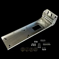 LOWRANCE 0010874001 Lss-Hd Skimmer Mnt Transducer Brket