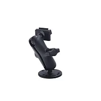 LOWRANCE 0010909001 Ram Mount 1&#039; For Mark/Elite 4&5