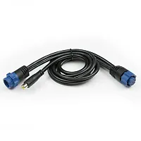 LOWRANCE 0011010001 Hds Gen2 Video Adapter Cable
