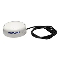 LOWRANCE 0011047002 Point-1 Gps Antenna N2K W/Compass