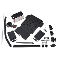 LOWRANCE 0012292001 Portable Kayak Kit
