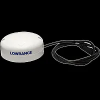 LOWRANCE 0012930002 Point-1Ap Gps/Hding Ant.Autopilot
