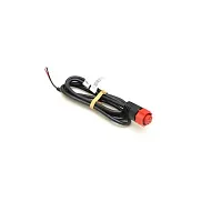 LOWRANCE 0014041001 Powercord 2Wire Hds/Mark/Elite/Hook