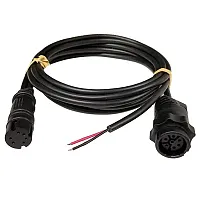 LOWRANCE 0014070001 Xdcr Adapter Hook2-4X Y-Cable