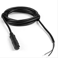 LOWRANCE 0014172001 Power Cable Hook2 (5/7/9/12)
