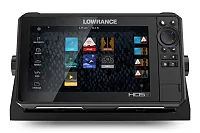 LOWRANCE 0014421001 Hds-9 Live Mfd No Xdcr