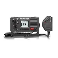 LOWRANCE 0014493001 Vhf Link-6S Basic Gps