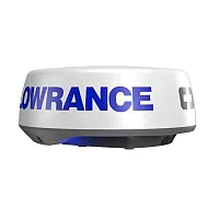 LOWRANCE 0014542001 Radar Halo20+ 20&#039; 36Nm Doppler 5M