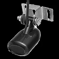 LOWRANCE 0014884001 Xdcr 83/200 Khz Transom Mount 9 Pin