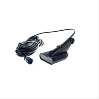 LOWRANCE 0014885001 Xdcr 50/200 Khz Transom Mount 7 Pin