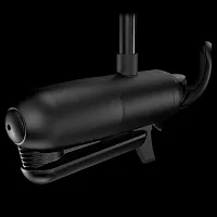 LOWRANCE 0014900001 Activeimaging3-In-1Nosecone Ghost