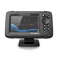 LOWRANCE 0015503001 Hookreveal5Xsplitshot(Nomapping)