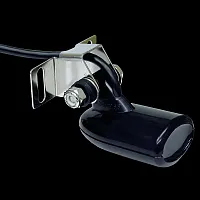 LOWRANCE 10648 200 Khz /T Transom Mnt Xdcr Uniplug