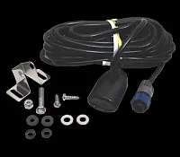 LOWRANCE 10673 200Khz Trolling Motor Mnt Xdcr 20