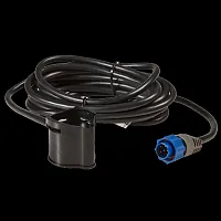 LOWRANCE 10674 200Khz/T Trollingmotor/In-Hullxdcr