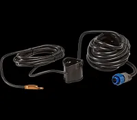 LOWRANCE 10689 200Khz/T Trolling-Motor/In-Hullxdcr