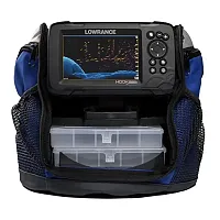 LOWRANCE 15877001 Hook Reveal 5 Ss All Season Pack Us