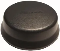406-420 Low Profile Unity Gain (Black) Lp406Nmo