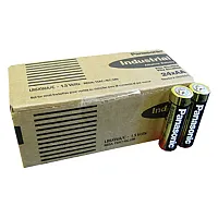 Panasonic Alkaline &quot;Aa&quot; Cell 24 Piece Box Of Batteries