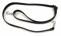 Twinpoint Ls200 4&#039; Heavy Duty 3/4&quot; Wide Leather Strap With Hooks