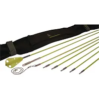 Labor Saving Devices 81-600   Creep-Zit(Tm) Compact 24Ft Kit, Th