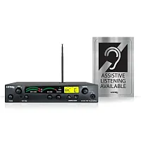 Listen Technologies LT-800-072-P1 RF Transmitter | Package 1 LT-800-072-P1