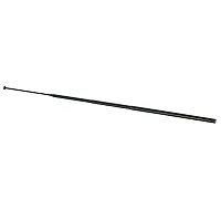 Listen Tech Telescoping Top Mounted Antenna (72 MHz) LA-106