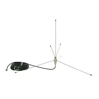 Listen Tech Ground Plane Remote Antenna (216 MHz) LA-107