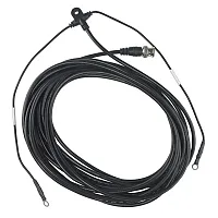 Listen Tech Coaxial Dipole Remote Antenna (216 MHz) LA-117