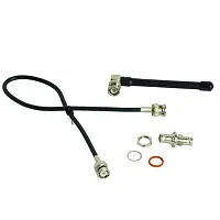 Listen Tech Antenna Kit for Rack Mount (216 MHz) LA-126