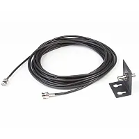 Listen Tech Remote Antenna Kit 25 ft. (7.6 m) LA-130