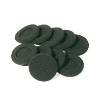 Listen Tech Replacement Cushions for Stereo Headphones (10) LA-167