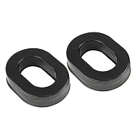 Listen Tech Replacement Large Isolation Ear Cushions (CT 2) LA-173