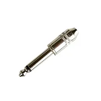 Listen Tech 1/4 in. to 3.5 mm Microphone Adapter for LT-800/LT-82 LA-280
