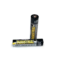 Listen Tech High Capacity AAA Alkaline Batteries (2) LA-363