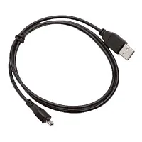 Listen Technologies USB to Micro USB Cable LA-422