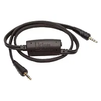 Listen Technologies Earphone / Neckloop Lanyard LA-430