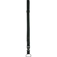 Listen Tech Breakaway Lanyard - Black LA-445-BK