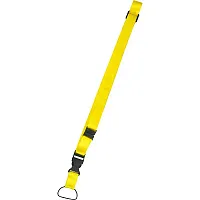 Listen Tech Breakaway Lanyard - Yellow LA-445-YE