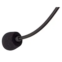 Listen Tech ListenTALK Replacement Windscreens for Headset 4 & 5  (10 CT) LA-44
